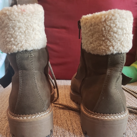 Boots - Picture 2 of 2